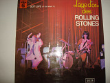 ROLLING STONES- «L'âge D'or» Des Rolling Stones - Vol.6 - Got Live (If You Want It) 1973 +Booklet Fr