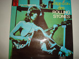 ROLLING STONES- «L'âge D'or» Des Rolling Stones -Vol 3 -Time Is On My Side1973 +Booklet France Rock