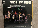 Bento Dixieland Band