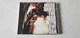 Miles Davis The Man With The Horn