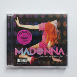 Madonna - Confessions On A Dance Floor