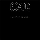 AC/DC – Back In Black, 1980/2008 (Made In Japan) SICP 2037