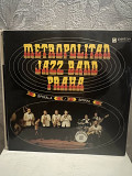 Metropolitan Jazz Band Praha