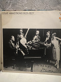 Louis Armstrong 1922-1927 rec.AMIGA jazz