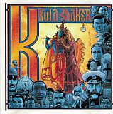 Фирменный Kula Shaker – "K"