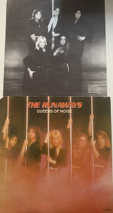 The Runaways – Queens Of Noise -77