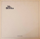 BEATLES, THE 3LP BOX-SET «Three Records» ℗1982