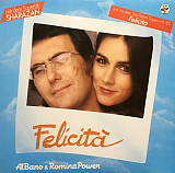 AL BANO & ROMINA POWER «Felicità» ℗1982