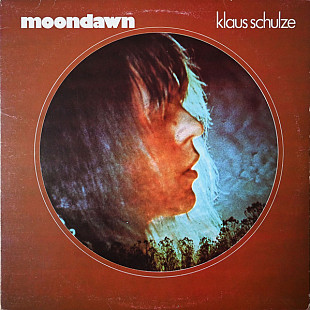 KLAUS SCHULZE «Moondawn» ℗1976