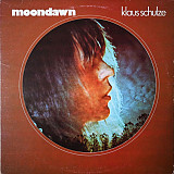 KLAUS SCHULZE «Moondawn» ℗1976