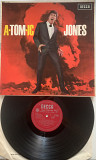 Tom Jones – A-tom-ic Jones -66