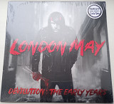 LONDON MAY Devilution: The Early Years LP Sealed/Запечатаний