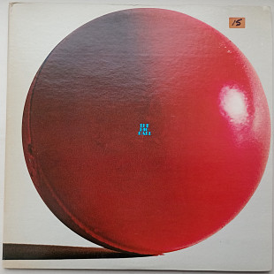 VARIOUS The Big Ball 2LP EX-