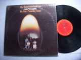 The Mahavishnu Orchestra