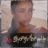 Sade – Stronger Than Pride 1988 Germany