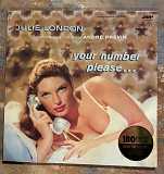 Julie London – Your Number Please