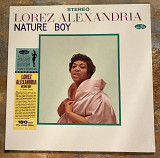 Lorez Alexandria – Nature Boy