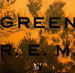 R.E.M. – Green