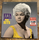 Etta James – The Hits