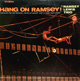 The Ramsey Lewis Trio – Hang On Ramsey!