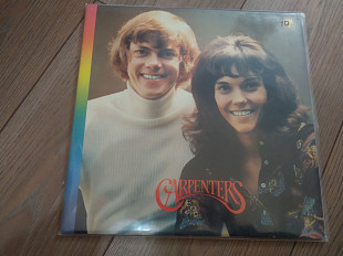 Carpenters – Carpenters 1973 (JAP)