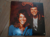 Carpenters - Superdisc'77 2 x LP 1977 (JAP)