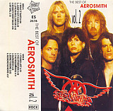 Aerosmith – The Best Of, Vol. 2