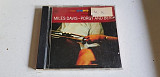 Miles Davis Porgy And Bess CD ліцензія