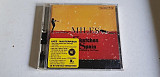 Miles Davis Sketches Of Spain CD фірмовий