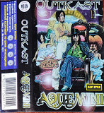 OutKast – Aquemini