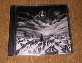 Lacrimosa – Angst - Reissue