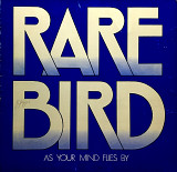 Rare Bird – As Your Mind Flies By