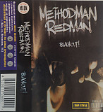 Method Man Redman – Blackout!