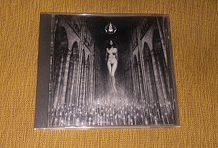 Lacrimosa – Satura - Reissue