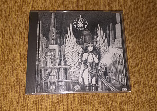 Lacrimosa – Inferno - Reissue