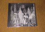 Lacrimosa – Inferno - Reissue