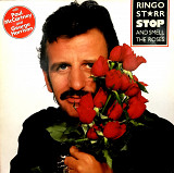 Ringo Starr – Stop And Smell The Roses