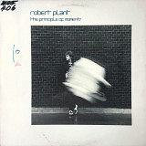 Robert Plant – The Principle Of Moments