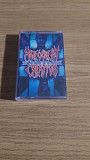 Cassette аудіокасета Malevolent Creation – In Cold Blood (MooN)