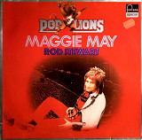 Rod Stewart – Maggie May