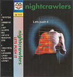 Nightcrawlers – Lets Push It