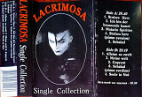 Lacrimosa – Singles Collection