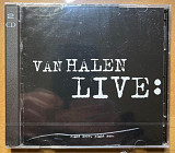 Van Halen – Live: Right Here, Right Now 2xCD