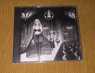 Lacrimosa – Fassade - 2001