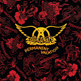 Вінілова платівка Aerosmith - Permanent Vacation [LP]