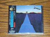 Judas Priest –Point of Entry (Japan)