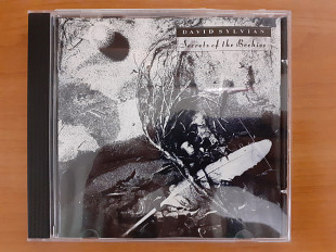 Компакт диск фирменный CD David Sylvian – Secrets Of The Beehive (1987 Virgin 1st press, UK)