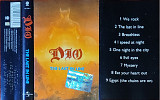 Dio (2) – The Last In Line