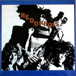 Виниловая пластинка Redd Kross (PUNK ROCK)