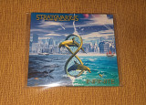 Stratovarius – Infinite - 2000 - Digipak